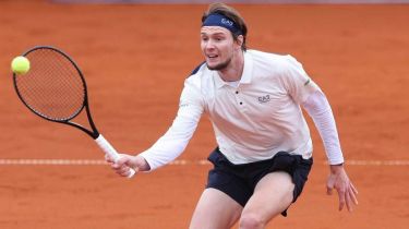 Бублик Аустриядағы ATP 250 турнирінің финалына шықты