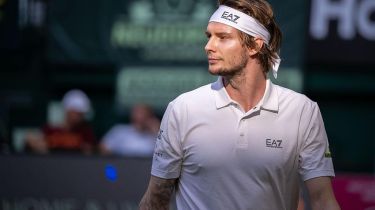 Бублик ATP финалында әлемнің 83-ракеткасынан жеңілді