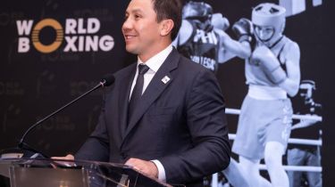 Геннадий Головкин ресейлік боксшылардың Олимпиада мен Әлем чемпионатына қатысуына рұқсат берді
