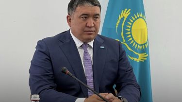 Қазақ күресінің танымал балуаны лауазымды қызметке тағайындалды