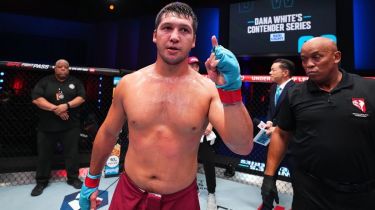 Дияр Нұрғожай UFC-дегі соңғы мүмкіндігін пайдалана ала ма?