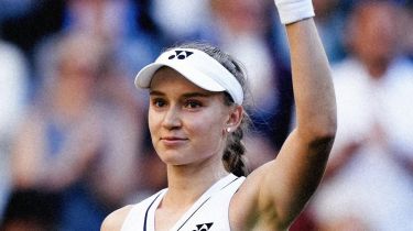 Елена Рыбакина Торонто турнирінің финалына шықты