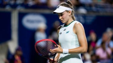 Елена Рыбакина Торонто турнирінің финалында Ига Швентекке есе жіберді