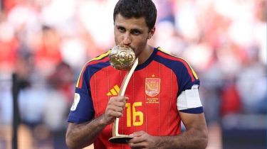 «Реалға» емес, «Барселонаға»: Әлем чемпионатының үздік ойыншысы таңдау жасады