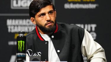 Арман Царукян UFC-дегі ең үлкен гонорарын алады