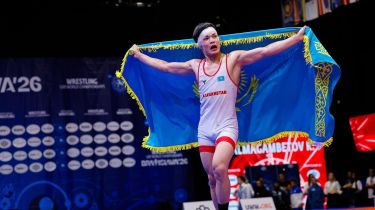 Қазақстан U20 әлем чемпионатын бір алтын медальмен аяқтады