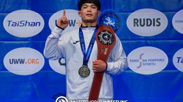 Қазақстан күрес түрлерінен U20 әлем чемпионатын 4 медальмен аяқтады