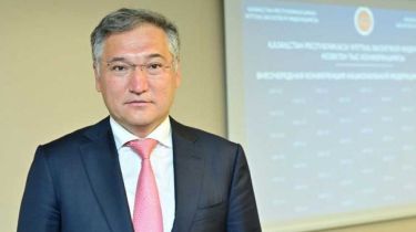 Абай Алпамысов Ұлттық баскетбол федерациясының президенті болып қайта сайланды