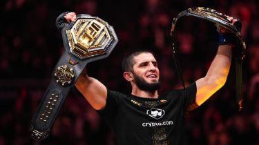 UFC 2026 жылдың соңғы екі ірі турнирі қайда өтетінін жариялады