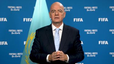 «5 жыл түрмеге қамалады»: УЕФА Инфантиноны сотқа бермек