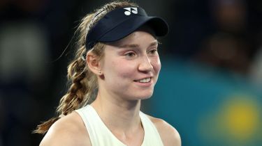 Елена Рыбакина әлемнің бірінші ракеткасы атанды
