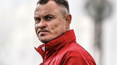 «Оқжетпестен» жеңілген «Қайсардың» бас бапкері қызметінен кетті