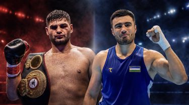 «Нағыз чемпионның кім екенін көреміз»: Джалолов Хрговичті жекпе-жекке шақырды