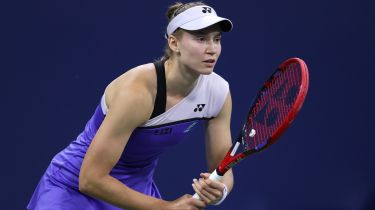 Елена Рыбакина US Open-дегі жеңісті жолын жалғастырды