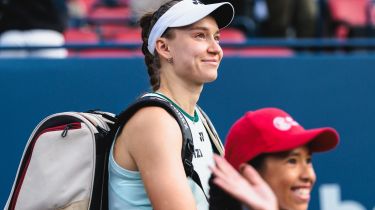 US Open: Елена Рыбакинаның жартылай финалдағы қарсыласы анықталды