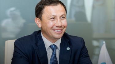 Геннадий Головкин тағы бір қызметке тағайындалды