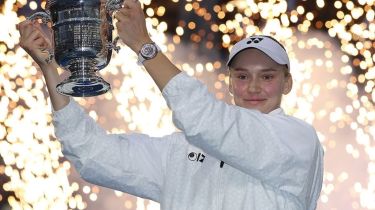 «АҚШ-қа жарақатпен келген едім»: Рыбакина US Open финалынан кейін мәлімдеме жасады