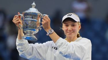 Тоқаев Елена Рыбакинаны жеңісімен құттықтады