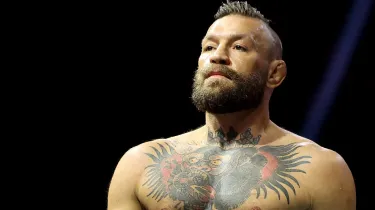 Конор Макгрегор UFC-дегі мансабын аяқтайды