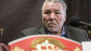 Мұхаммед Әлидің «ең төзімді қарсыласы» Джордж Чувало қайтыс болды