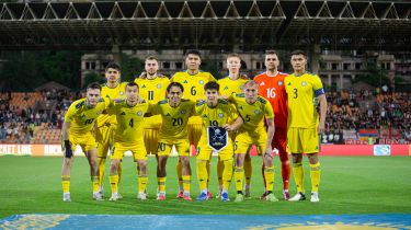 Ұлттық құраманың жаңа тізімі: бас бапкер 28 ойыншыға сенім артты