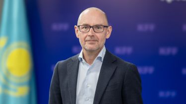 УЕФА Суперкубогы үшін «Астана Аренаға» табиғи көгал төселеді