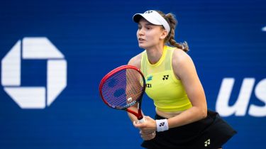 Елена Рыбакина Қазақстан құрамасының маңызды турниріне қатыспайтын болды