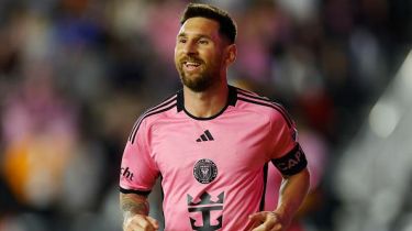 Месси MLS тарихында жаңа рекорд орнатты