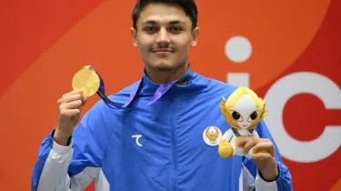 Өзбекстан Азиадада 26 медаль жеңіп, жалпы есепте бесінші орынға көтерілді
