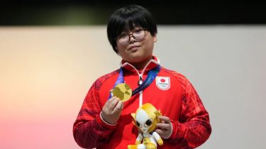 11 жастағы жапондық киберспортшы Азиада тарихындағы ең жас чемпион атанды