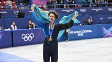 Михаил Шайдоров әлемдік рейтингте екінші орынға көтерілді