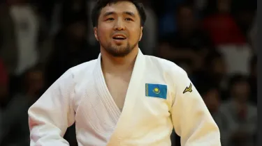 Елдос Сметов Азия ойындарында әлем чемпионатының жүлдегерімен белдеседі