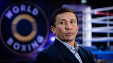 Головкин басшылыққа келді, бірақ төрешілер былығы тоқтаған жоқ – журналист