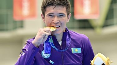 «Үшінші раундта төбелесуге рұқсат бердік»: Төреханның бапкері бүгінгі жеңісі туралы