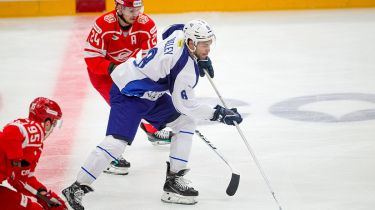 «Барыс» қатарынан екінші матчта жеңіске жетті