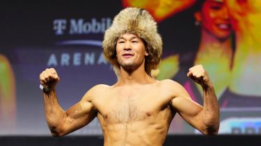Рахмонов пен Махачев: UFC-де ерекше турнир өткізу ұсынылды