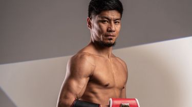 Сұлтан Зауырбек IBF чемпиондық белбеуіне таласатын болды