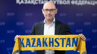 ҚФФ ұлттық құрамадағы жағдайға байланысты маңызды мәлімдеме жасады