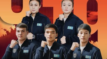 Қазақстанның 20 жас боксшысы әлем чемпионатында бақ сынайды