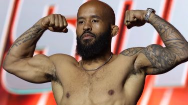 «Олар екіжүзді»: атақты файтер UFC басшыларын қатаң сынады