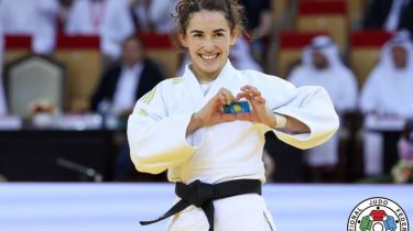 Дзюдодан Хорватиядағы Grand Slam-ге кім баратыны белгілі болды