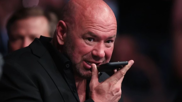 Бомба жарылғанына қарамастан UFC Абу-Дабиге барады - Дана Уайт