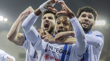 «Ордабасы» сырт алаңда «Ақтөбені» 3:1 есебімен жеңді