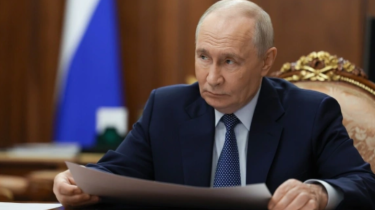 Ресейде спорт федерацияларына ақша жетпей жатыр: Путин спорт министріне ескерту жасады