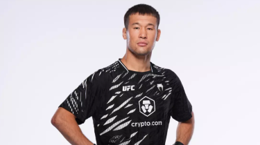 UFC Шавкат Рахмоновтың дивизионындағы рейтингті жаңартты