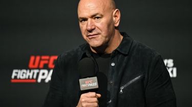 Дана Уайт Қазақстанда UFC турнирі қашан өтетінін айтты