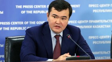 Астана әкімі Үстел теннисі федерациясының президенті болды