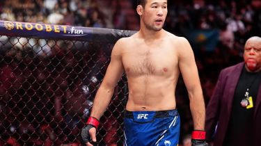 Шавкат Рахмонов қаңтардағы UFC турниріне қатыспайды