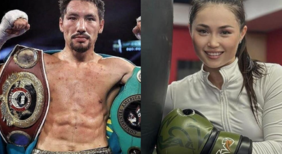 «IQ-ы жоғары». Балауса Мұздыман Әлімханұлы мен Лара жекпе-жегіне болжамын айтты