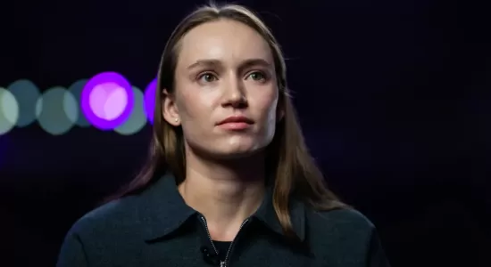 Елена Рыбакина жылдың қорытынды турнирінің чемпионы атанды